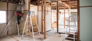 Entreprise de rénovation de la maison et de rénovation d’appartement à Les Salles-du-Gardon